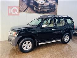 Nissan Xterra